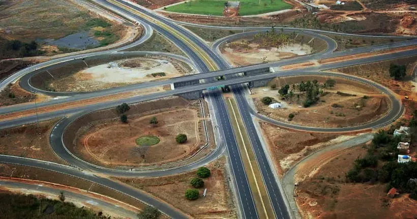 KMP Expressway