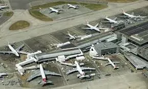 Noida Airport
