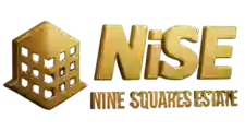 Nine Squares Estate Logo